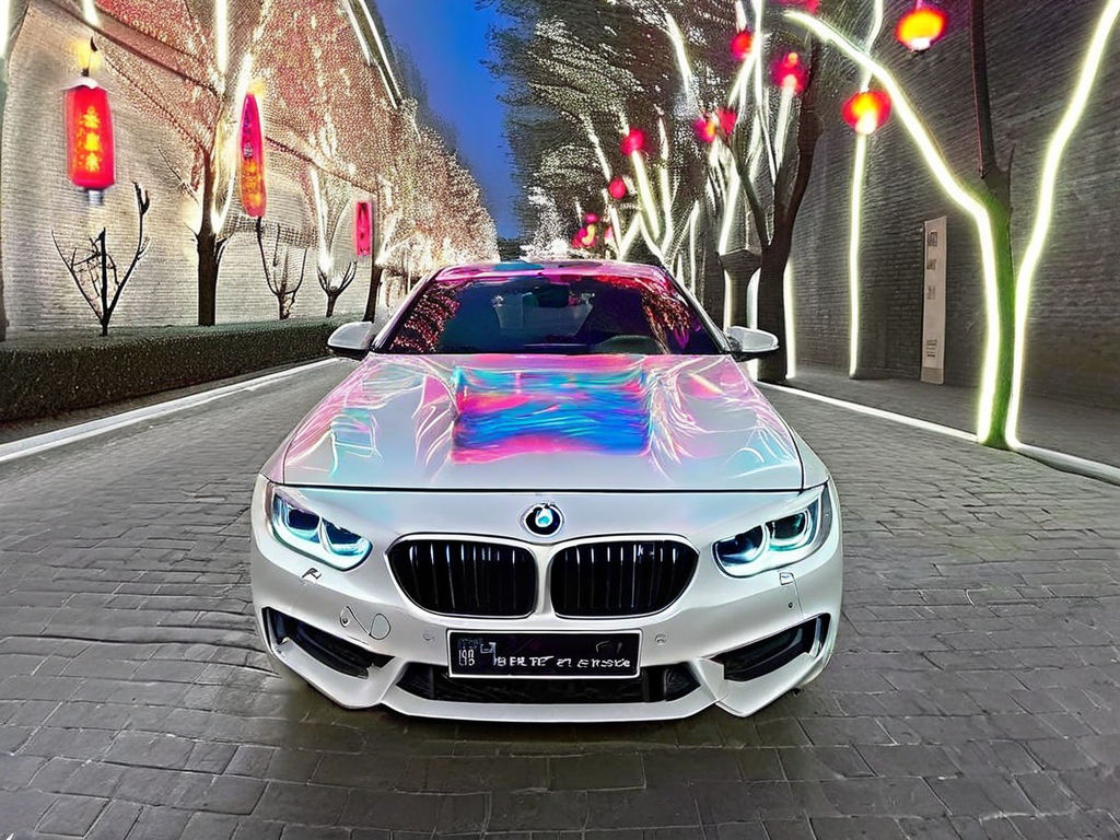 BMW 1.18i